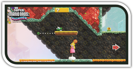 The Hoppycat Trial Hop Hop and Awaaay