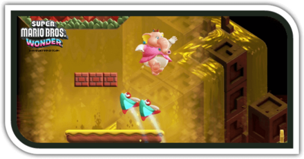 The Anglefish Trial Ready, Aim, Fly!