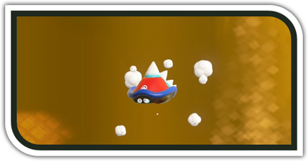 The Midway Trial Hop to It