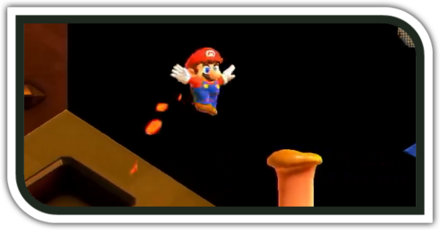 Crouching High Jump 1