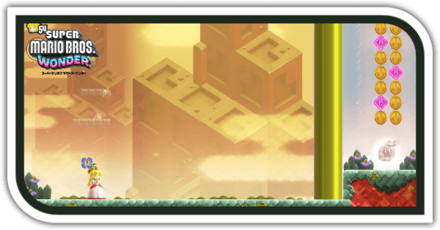 Unreachable Treasure