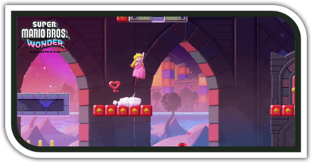 Color Switch Dungeon