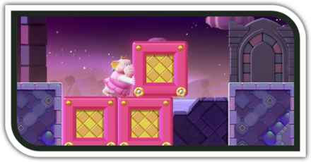 Secrets of Shova Mansion