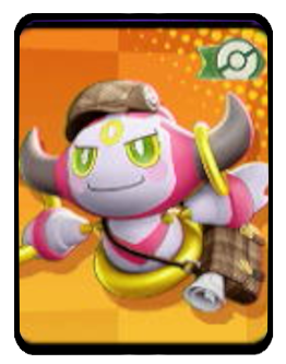 Researcher Style Holowear Icon