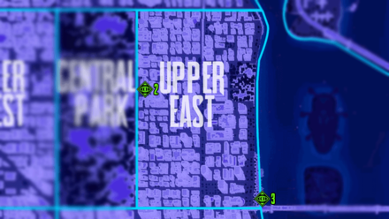 Spider-Man 2 - Mysterium Map - Upper East Side.png
