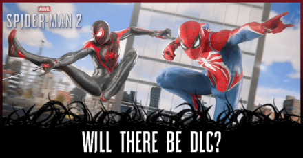 Spider-Man 2 - Will There Be DLC?