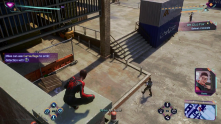 Spider-Man 2 (PS5) - BV Club Fair Step 6.png