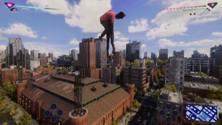 Spider-Man 2 (PS5) - BV Club Fair Step 9.png