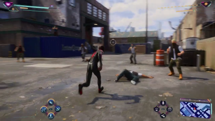 Spider-Man 2 (PS5) - BV Club Fair Step 8.png