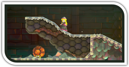 Where the Rrrumbas Rule