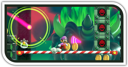 Deep Magma Bog Flying Battleship