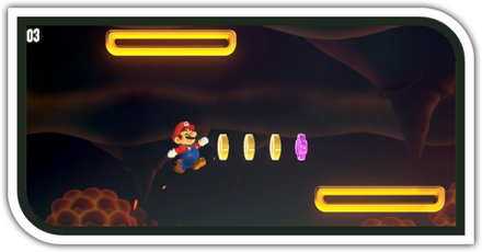 Floating High Jump 2