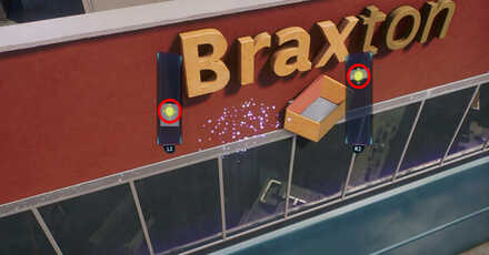 Spider-Man 2 - Prowler Code Minigame