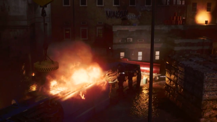 Spider-Man 2 - It Was Meant For Me conclusion