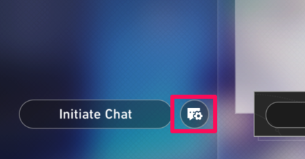 Honkai Star Rail - How to Get Spamming SPAM - Change Chat Box in Chats Menu