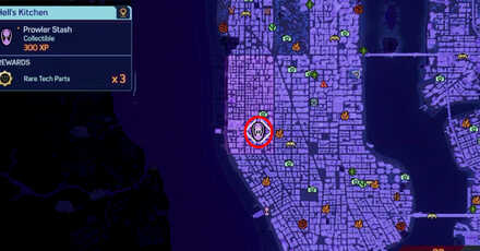 Spiderman 2 PS5 - Sittin