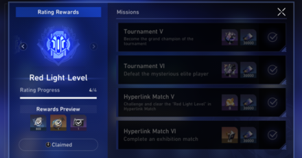 Honkai Star Rail - How to Get Spamming SPAM - Reward From Aetherium Wars