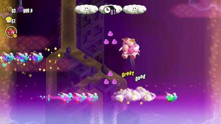 Super Mario Wonder - Anglefish Wonder Effect.png