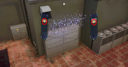 Spider-Man 2 - Prowler Code Minigame