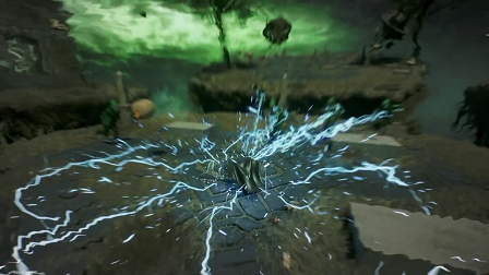 Spiderman 2 PS5 - using area attacks