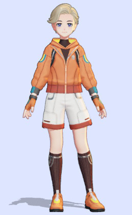 Unite Ranked Set (Season 14) Preview