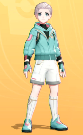 Unite Ranked Set (Season 15) Preview