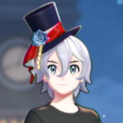 Phantom Thief Set (Red): Headwear Preview
