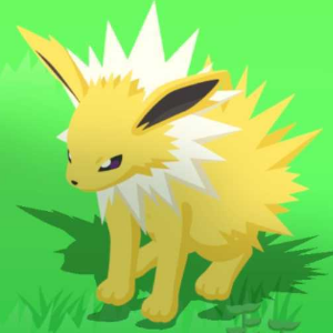 Jolteon, Pokémon Wiki