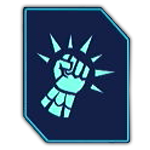 Spider-Man 2 - Focused Strike Icon