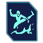 Spider-Man 2 - The Floor is Lava Icon