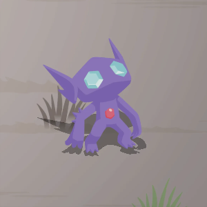 Pokemon Sleep - Jerky Sleep