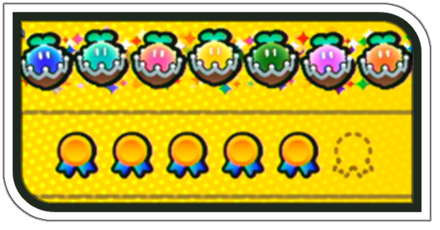 Super Mario Bros Wonder - How to Get Every Medal Guide