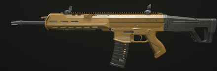 Modern Warfare 3 - MCW