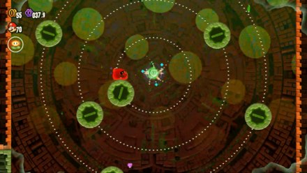 Wonder Seed Location