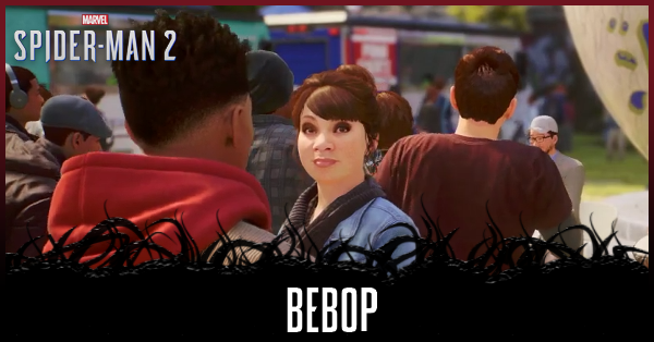 Spiderman 2 PS5 - Bebop Mission Walkthrough