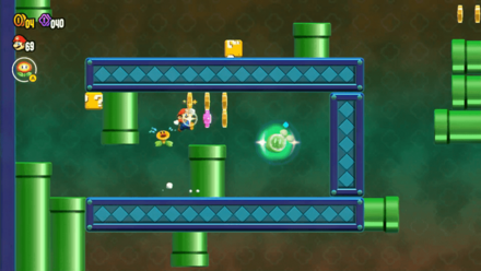 Tumble House Wonder Tokens