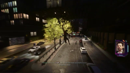 Spider-Man 2 (PS5) - Hard Bop Step 3