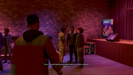 Spider-Man 2 (PS5) - Hard Bop Step 4