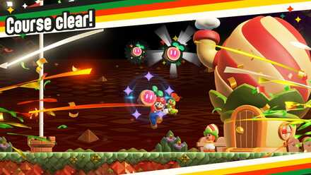 Super Mario Wonder - Midway Trial Clear Screen.png