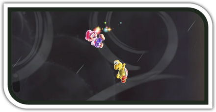 Downpour Uproar - Super Mario Wonder