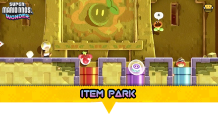 Super Mario Wonder - Item Park.png