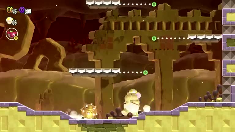 Deep Magma Bog Search Party: Item Park Wonder Token Locations 