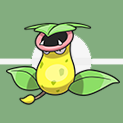 Victreebel Support Tera Icon