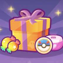 Pokemon Sleep - Halloween 2023 Bundle 1