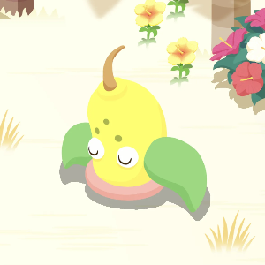 Pokemon Sleep - Suction Sleep