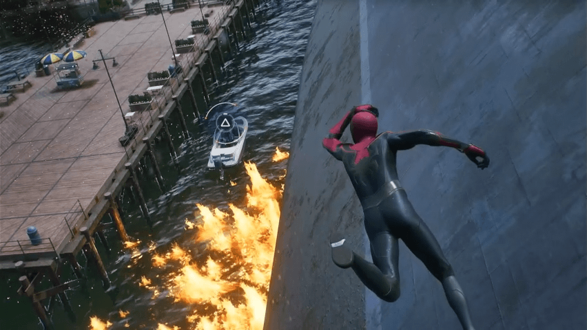 Protect the Civilians