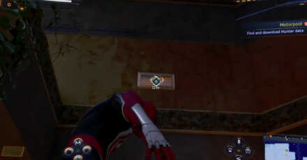 Spider-Man 2 - Find and Download Hunter Data