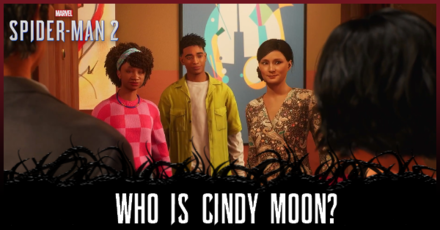 Spider-Man 2 (PS5) - Who is Cindy Moon.png