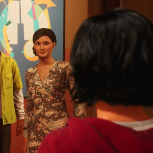 Spider-Man 2 (PS5) - Cindy Moon