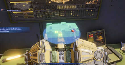 Spider-Man 2 - Gather Intel on the Hunter Base.jpg